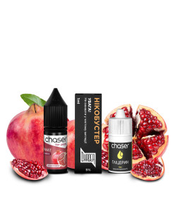 Набор Chaser Гранат 10 мл