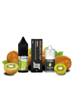 Набор Chaser Киви 10 мл