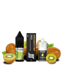 Набір Chaser Ківі 10 мл Набір Chaser Ківі 10 мл