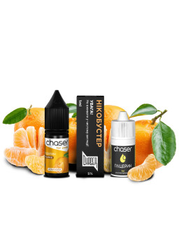 Набір Chaser Мандарин 10 мл