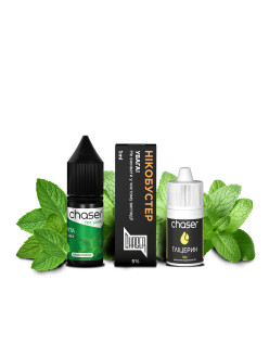 Набор Chaser Мята 10 мл