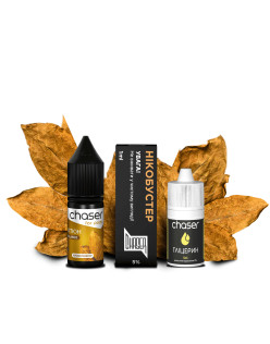 Набор Chaser Табак 10 мл