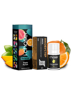Chaser Lux Tropic Punch 30 мл