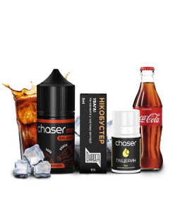 Chaser Mix Кола Класік 30 мл