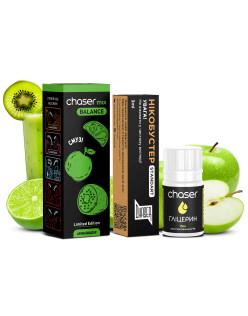 Chaser Mix Смузі 30 мл