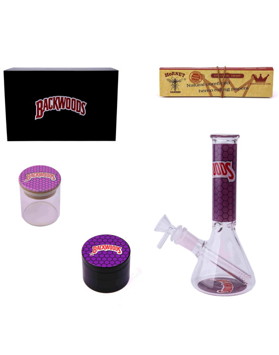 Набор Для Курения - Backwoods
