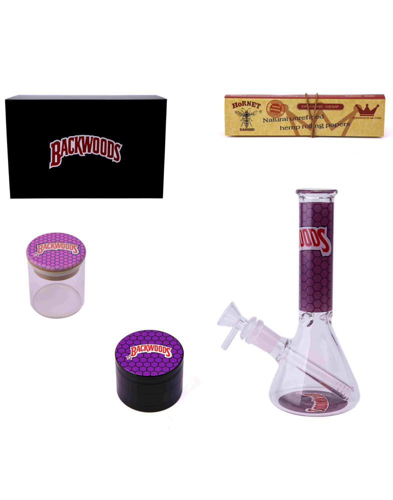 Набор Для Курения - Backwoods
