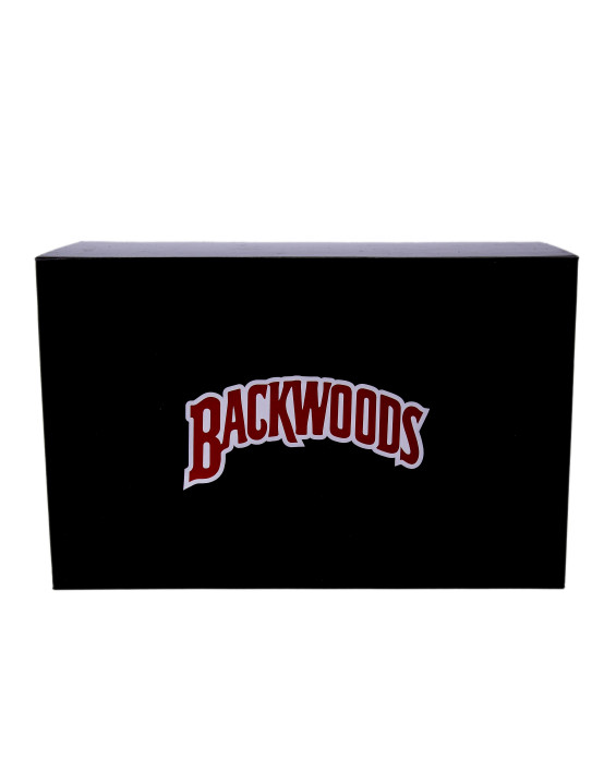 Набор Для Курения - Backwoods