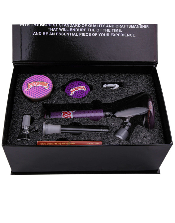 Набор Для Курения - Backwoods