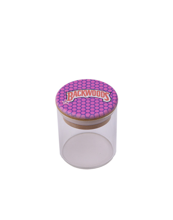 Набор Для Курения - Backwoods