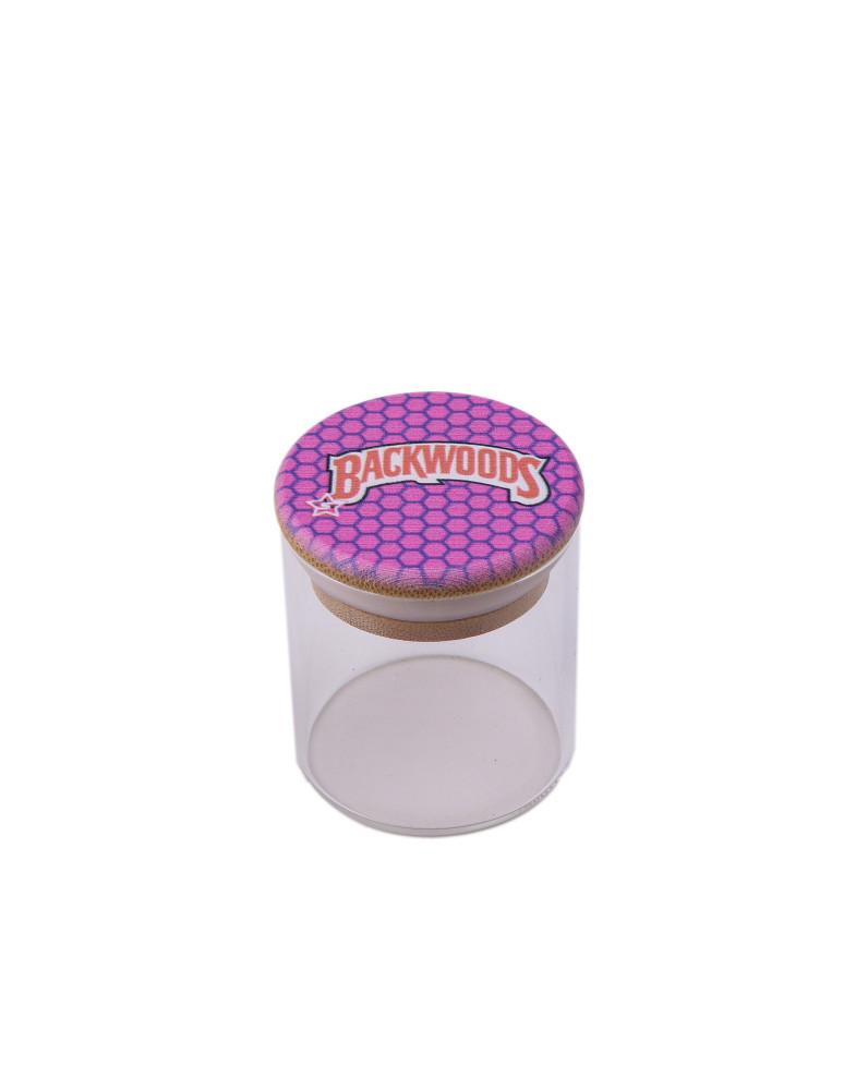 Набор Для Курения - Backwoods