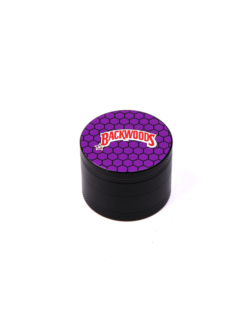 Набор Для Курения - Backwoods