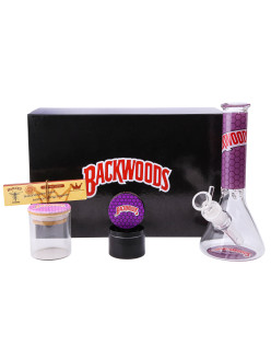 Набір Для Куріння - Backwoods