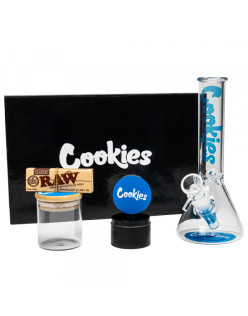 Набір Для Куріння - Cookies