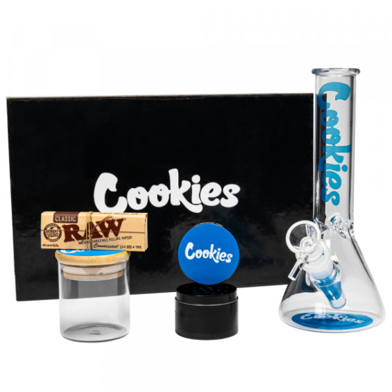 Набір Для Куріння - Cookies