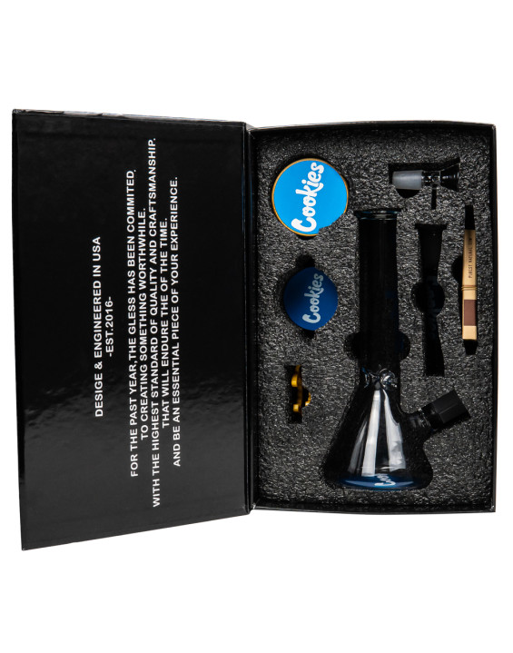 Набір Для Куріння - Cookies