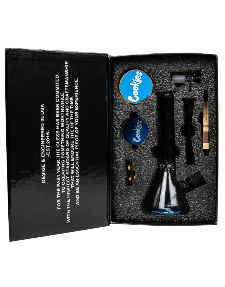 Набір Для Куріння - Cookies