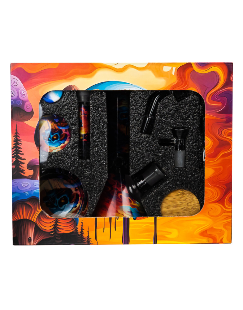 Набір для Куріння - Flow