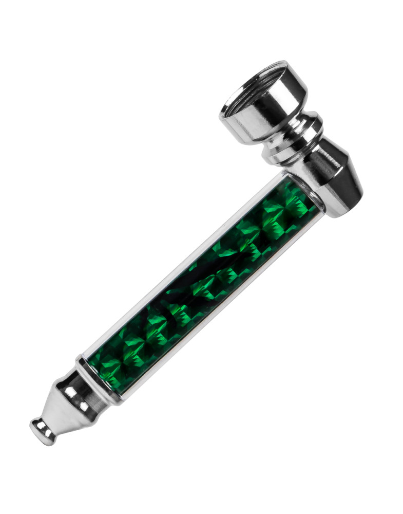 Набір для Куріння - Green