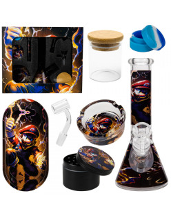 Набір для Куріння - Mario