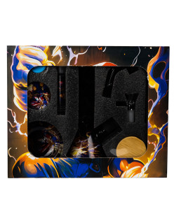 Набір для Куріння - Mario