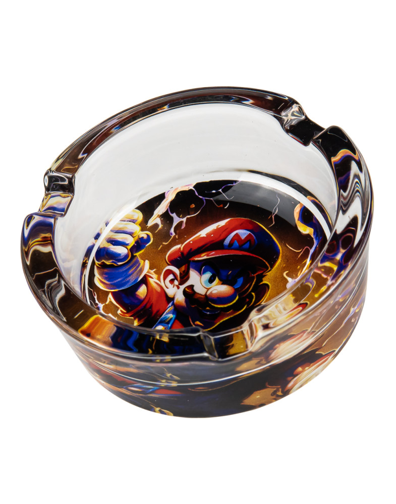 Набір для Куріння - Mario