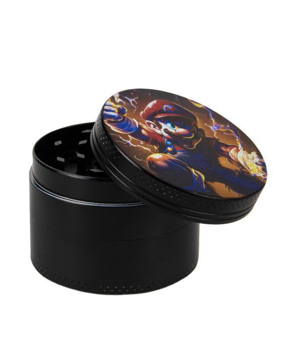 Набір для Куріння - Mario