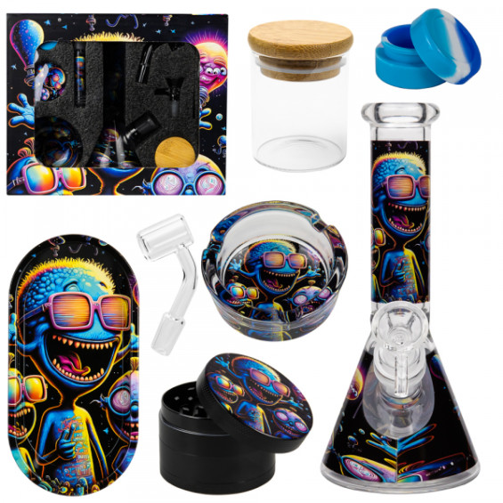 Набор для Курения - Party