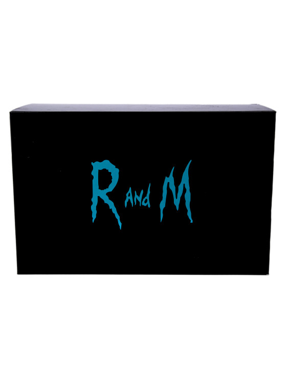 Набір Для Куріння - Riki and Morti