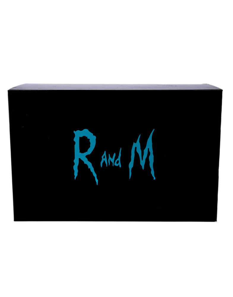 Набір Для Куріння - Riki and Morti