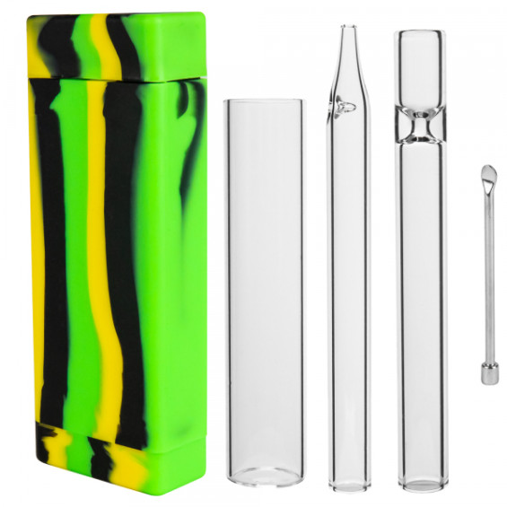 Набір - Wax Big