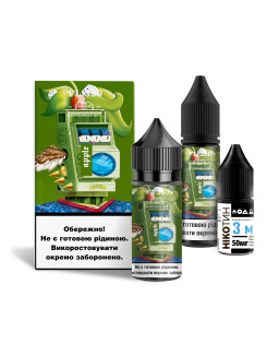 FL 350 Apple 30 мл