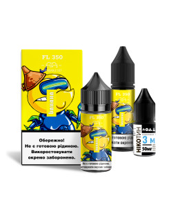 FL 350 Banana 30 мл