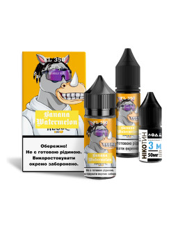 FL 350 Banana Watermelon 30 мл FL 350 Banana Watermelon 30 мл