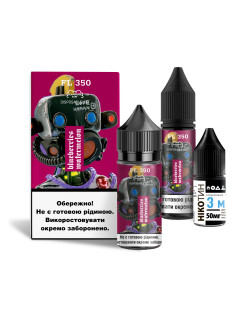 FL 350 Blueberries Watermelon 30 мл