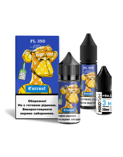 FL 350 Currant 30 мл