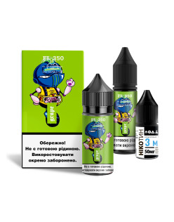 FL 350 Grape 30 мл