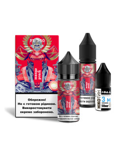 FL 350 Mango Peach 30 мл