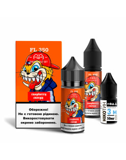 FL 350 Raspberry Energy 30 мл