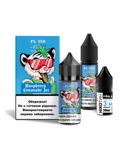 FL 350 Raspberry Lemonade Ice 30 мл