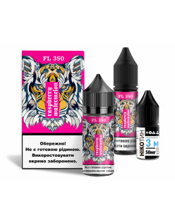 FL 350 Raspberry Watermelon 30 мл