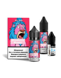 FL 350 Strawberry Grapes 30 мл