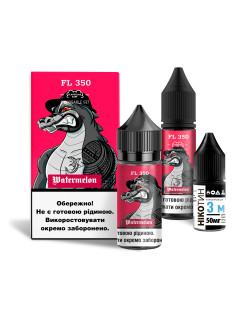 FL 350 Watermelon 30 мл