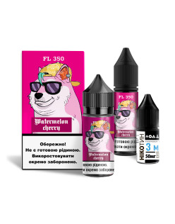 FL 350 Watermelon Cherry 30 мл