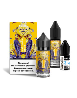 FL 350 Watermelon Lemon 30 мл