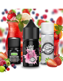 Hype Pink Lemonade 30 мл