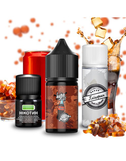 Hype Sour Cola 30 мл