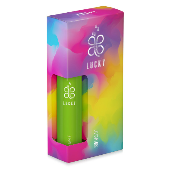 Lucky Apple 30 мл