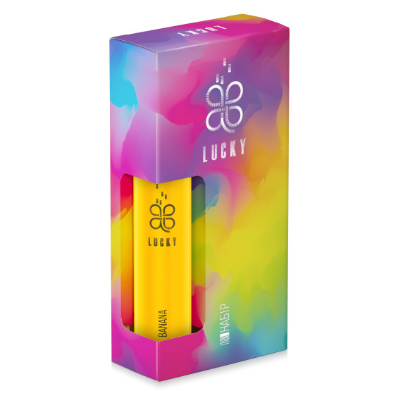 Lucky Banana 30 мл