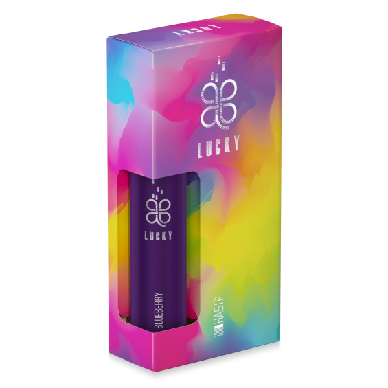 Lucky Blueberry 30 мл